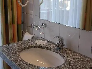 酒店 Welcome Bergheimat