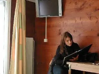 Welcome Bergheimat 酒店