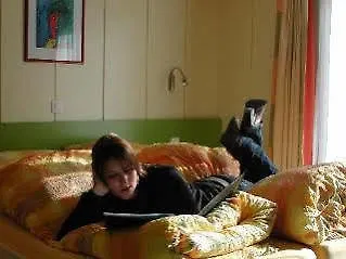 Welcome Bergheimat 萨斯费