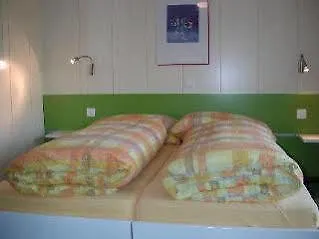 Welcome Bergheimat 2* 萨斯费