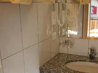 Hotel Welcome Bergheimat